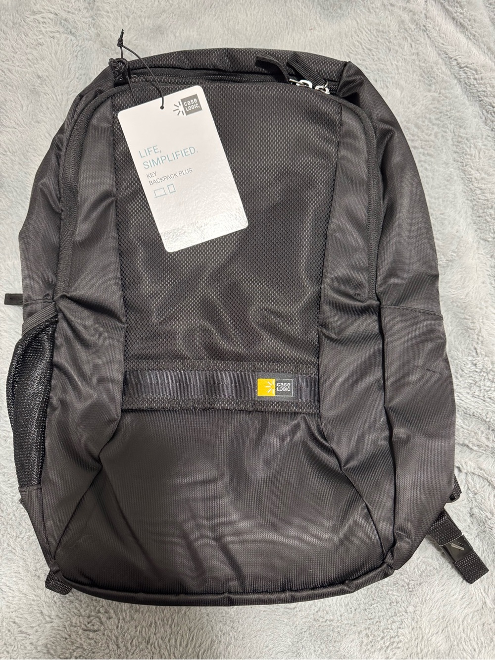 Case Logic Everyday Laptop Backpack